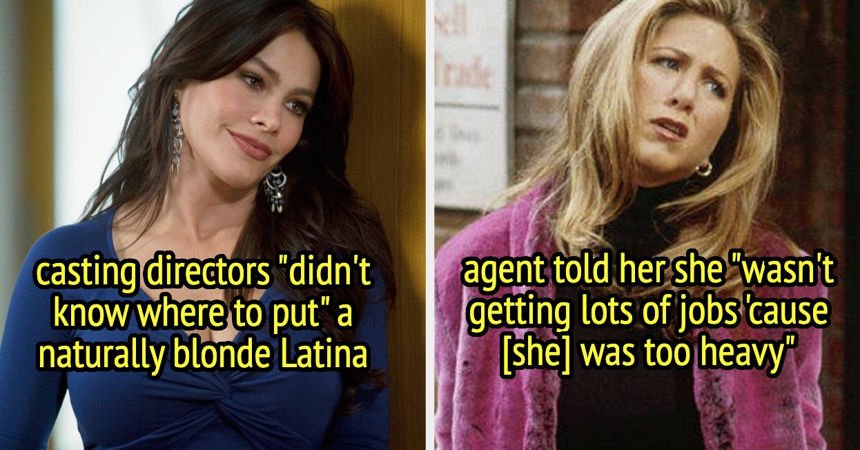 11 Actors Who Had To Change Their Looks To Get Roles