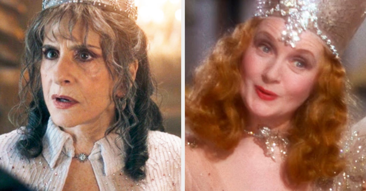 "Agatha All Along" Episode 7 Includes So Many Incredible Moments, So Here Are All The Details You Might've Missed