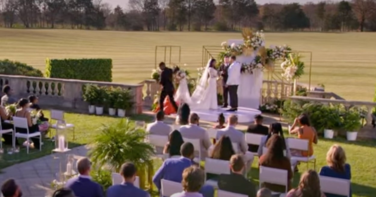 Love Is Blind Marissa And Ramses Breakup