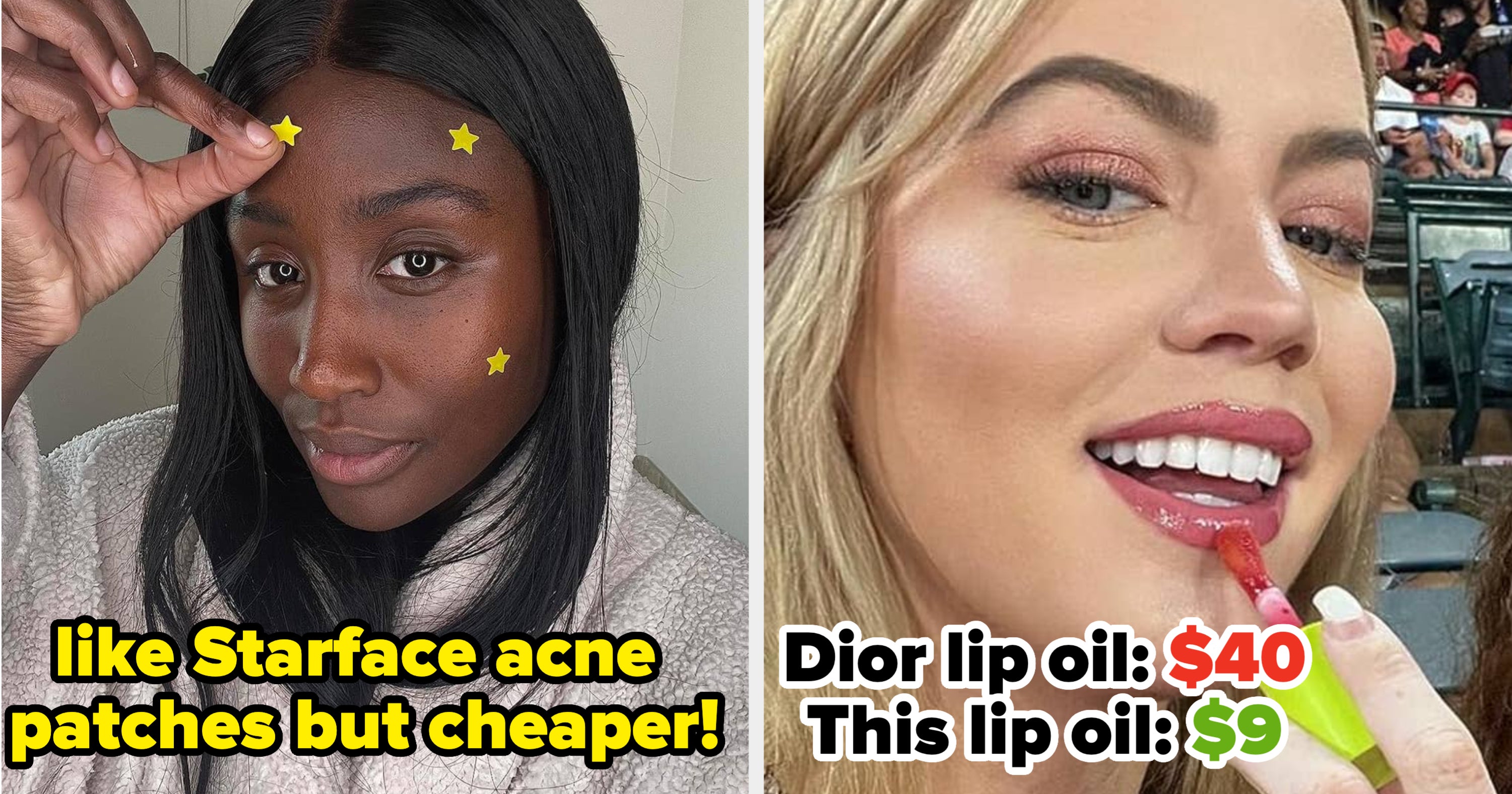 26 Cheap Beauty Products That Are Actually Good