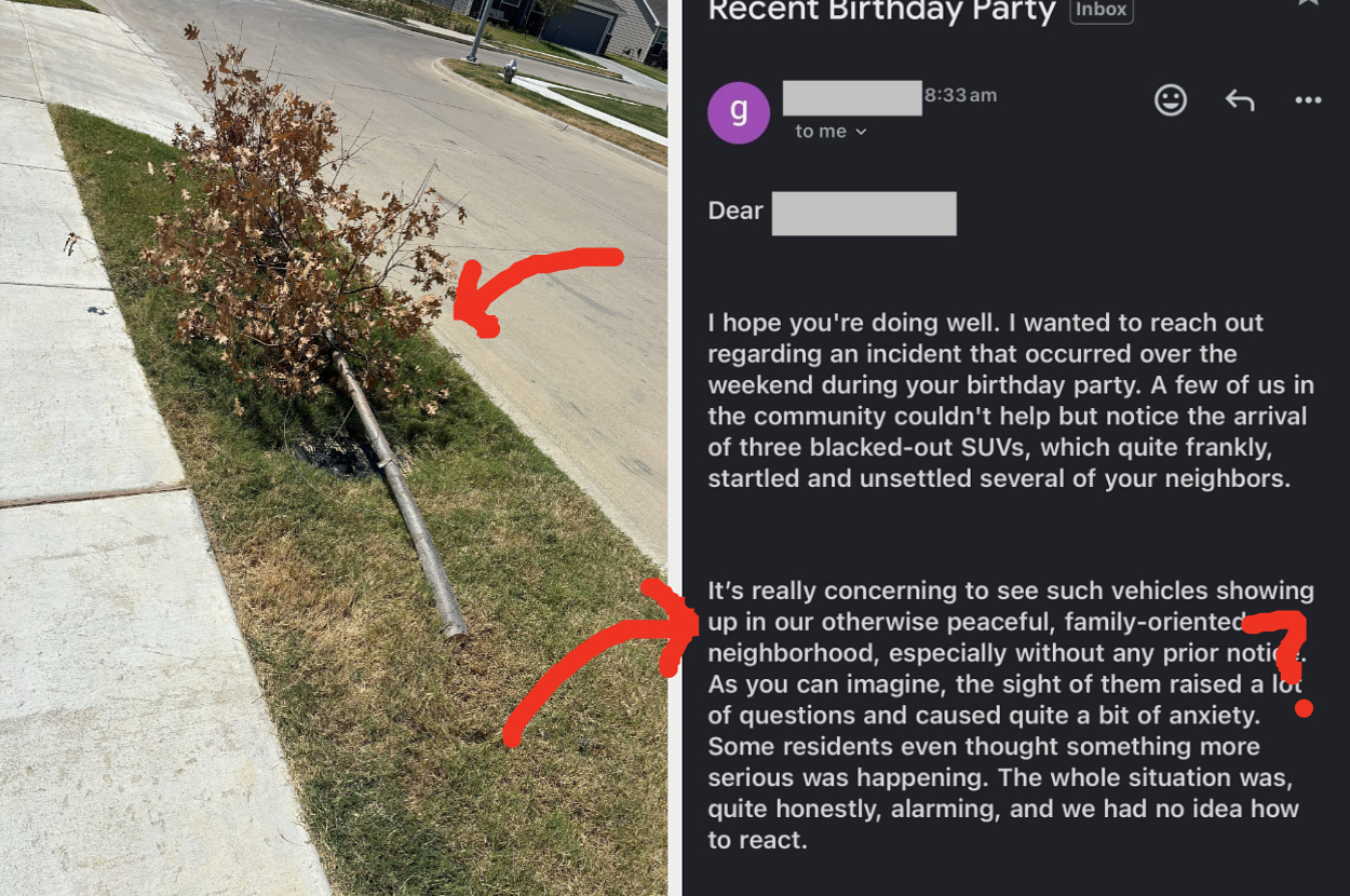 19 Neighbors Who Got Wayyyyyyyy Too Into Other People's Business