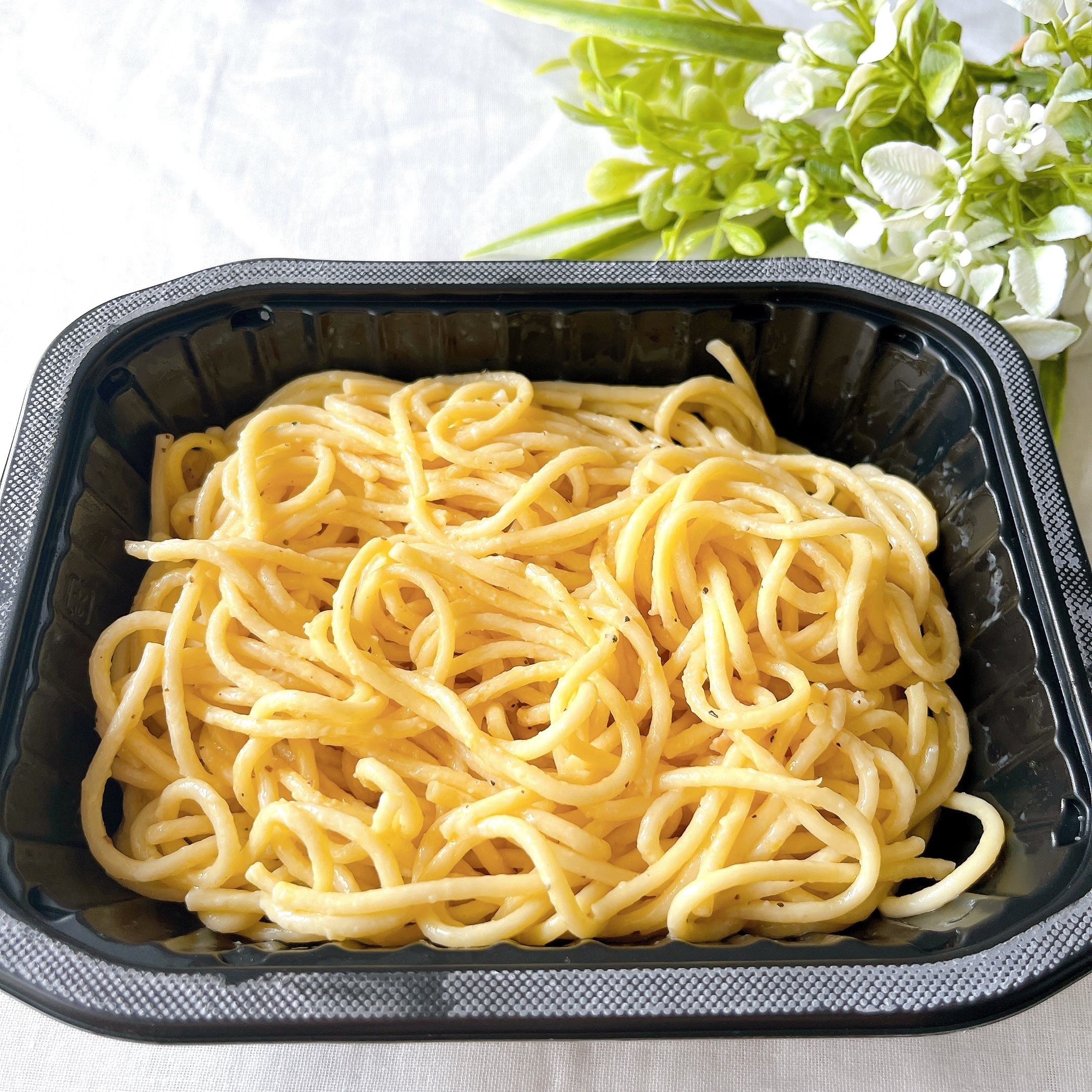 カルボナーラページ カルボナーラ 285g | セブンプレミアム公式