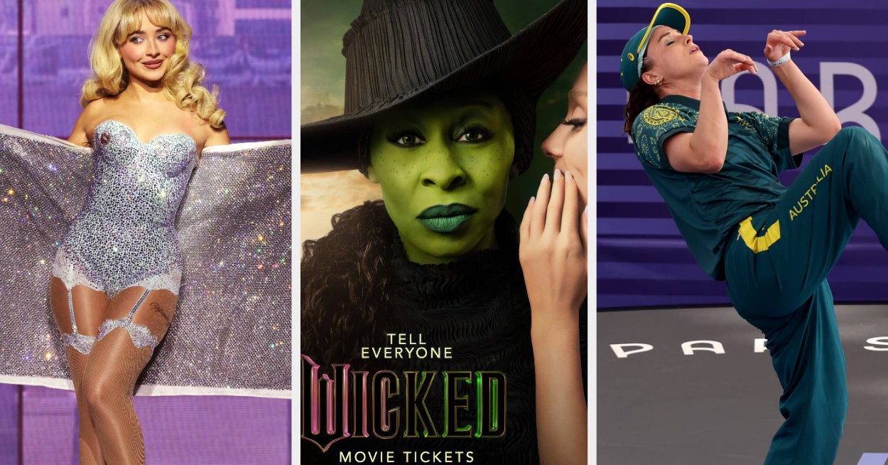 2024 Halloween Costume Ideas