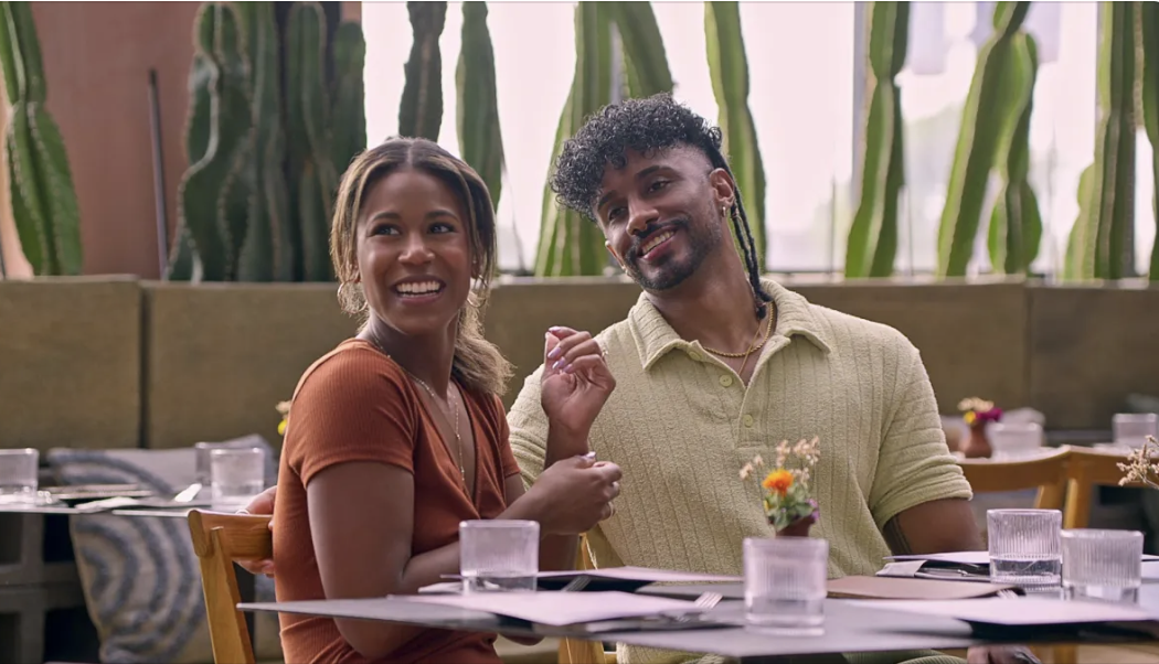 Love Is Blind's Marissa Gives Ramses Relationship Update