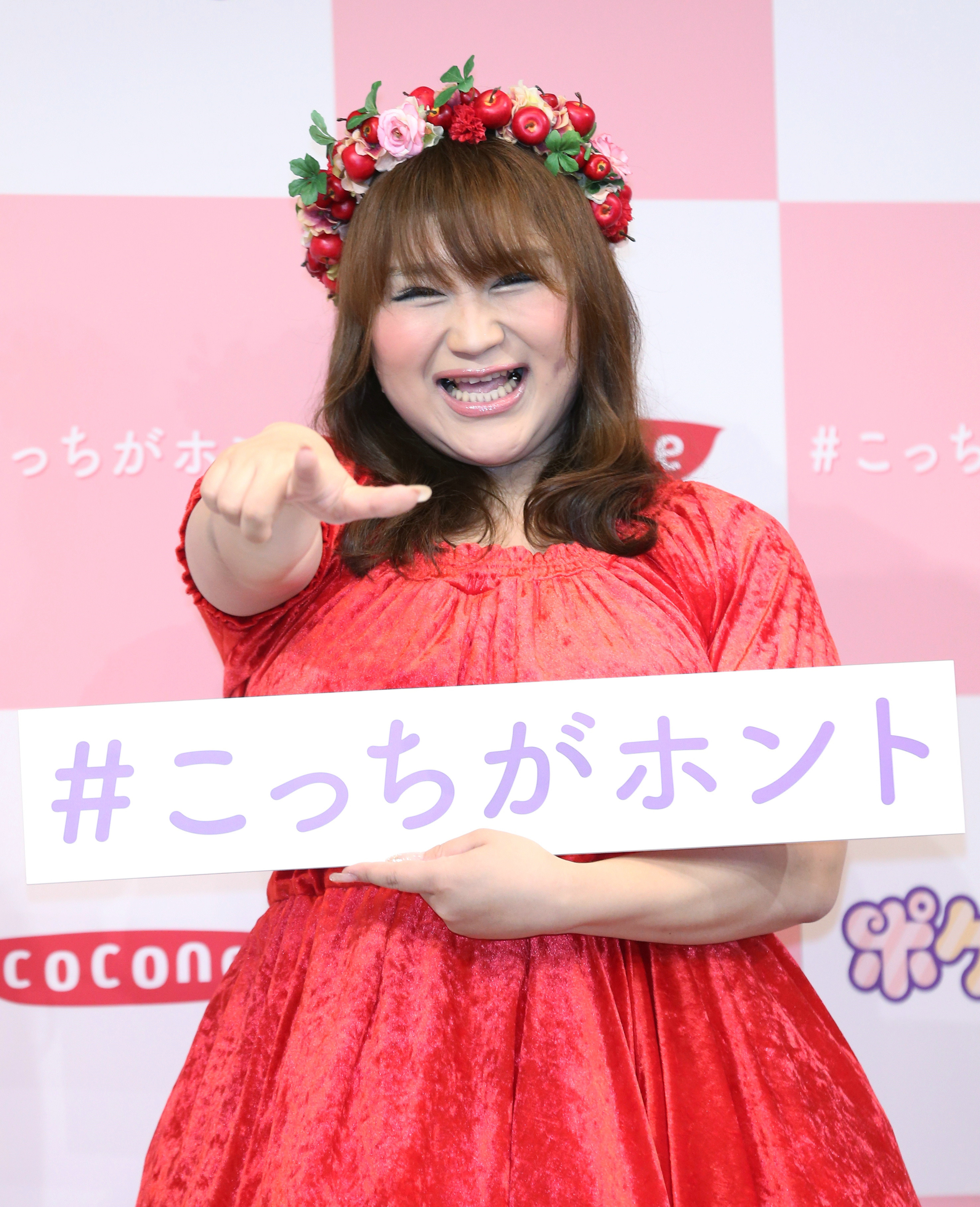 りんごちゃん、大御所演歌歌手のモノマネに「ソックリすぎ」「ご本人が歌われてるのかと…」と驚きの声