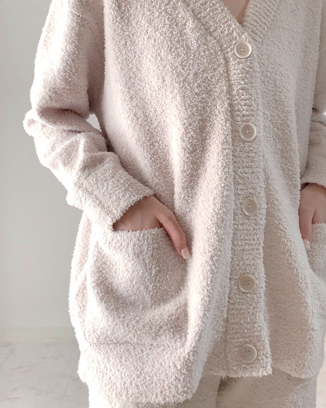 しまむら】ジェラピケみたいな可愛さじゃん…！1639円の