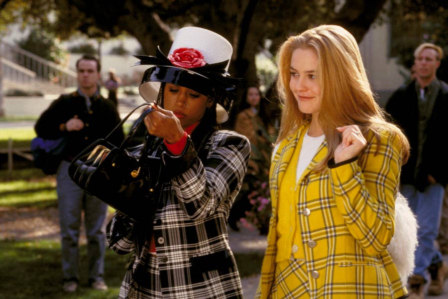 The 45 Best Teen High School Movies For Pure Nostalgia