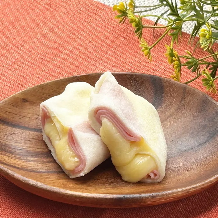 おうちで作れちゃう】基本のブリトーから簡単アレンジレシピ・作り方