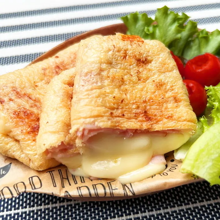 おうちで作れちゃう】基本のブリトーから簡単アレンジレシピ・作り方