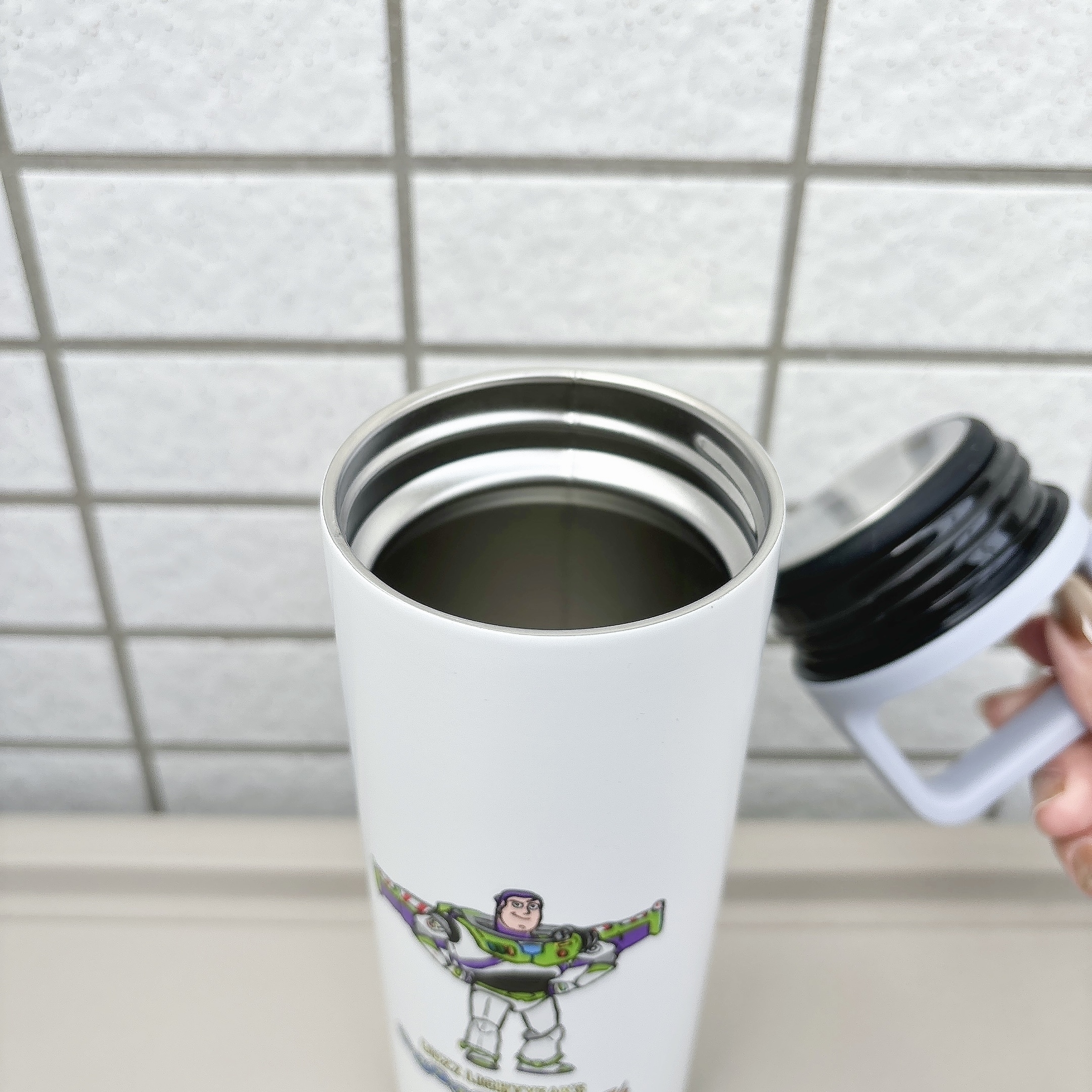 即買いでした】ディズニーランドで見つけた「激かわボトル」が 即買いでした】ディズニーランドで見つけた「激かわボトル」が