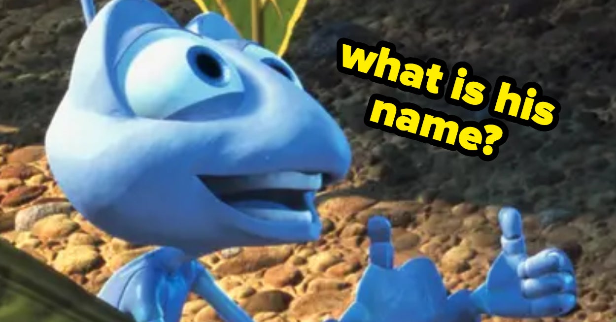 Shocking New Study Reveals Most Disney “Fans” Pathetically Can’t Name Over 30 Of These Iconic Characters. Are You A Fraud?