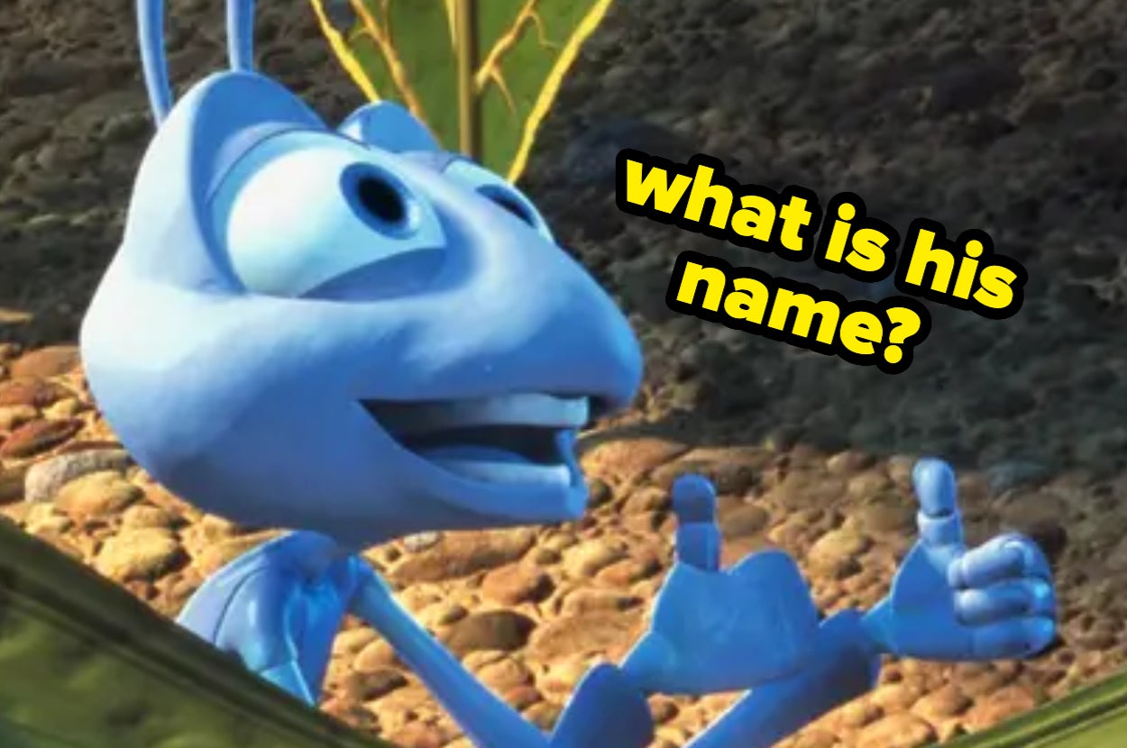 Average Disney Fans Can Name 20 Of These Classic Disney Characters, But Only Elite Fans Can Name More Than 30