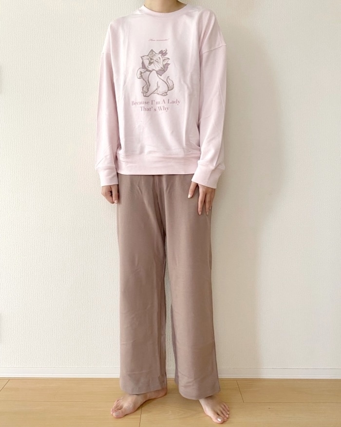 ユニクロ×ディズニー】レトロっぽさがたまらん！思わず即買い