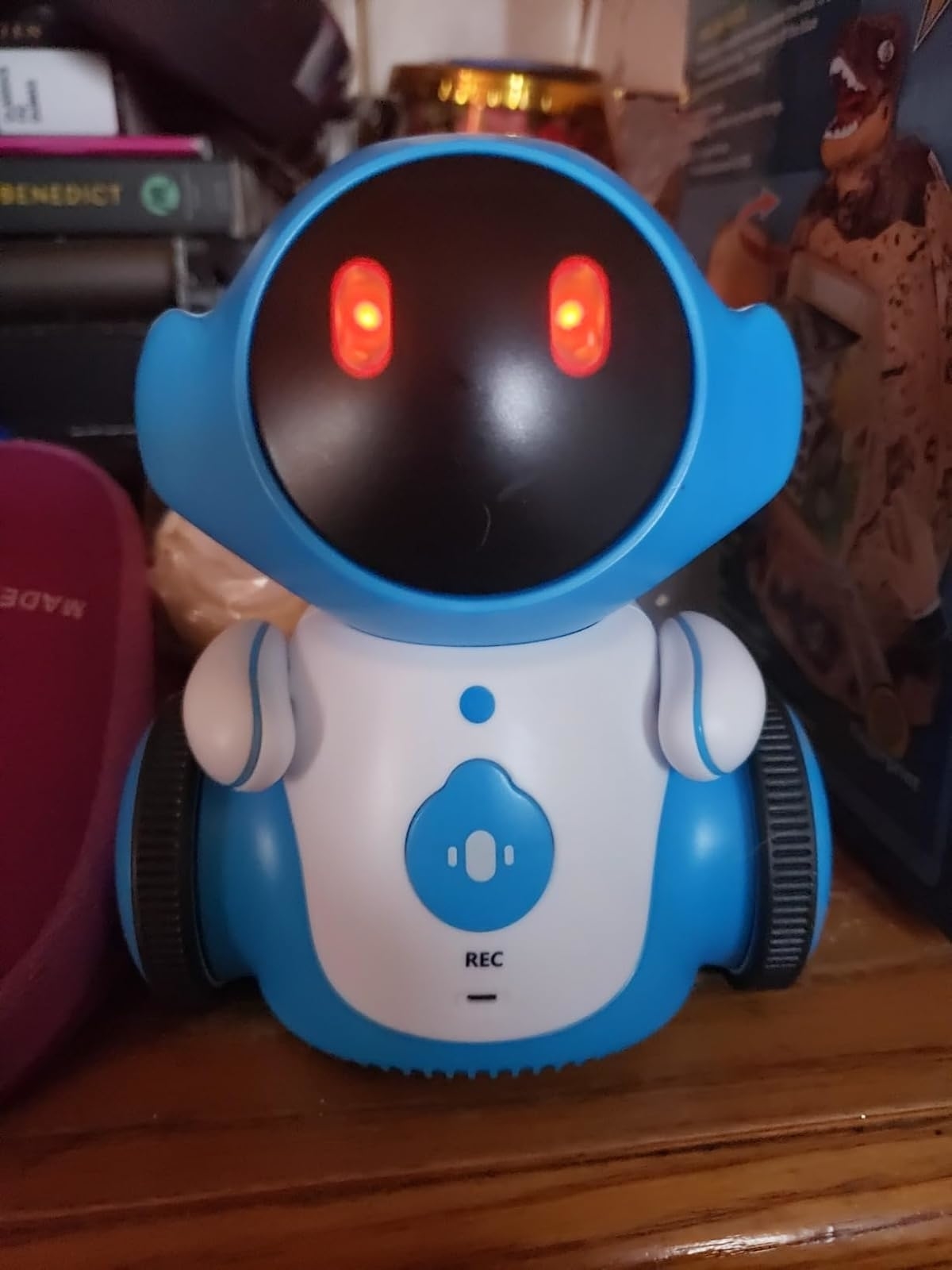 Best robots for kids 2018 online