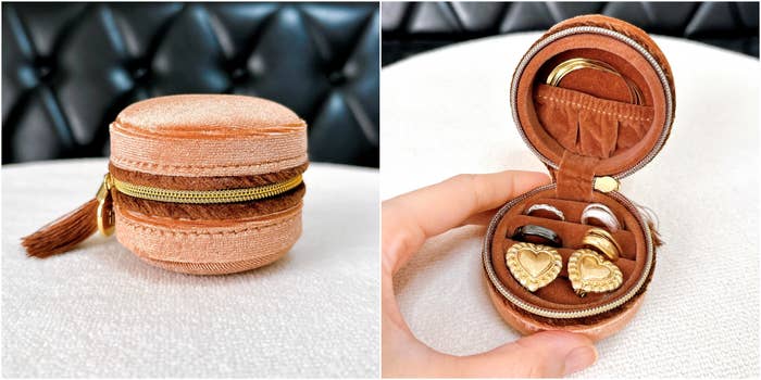 ピエールエルメ ミニコレクション8個コンプリートBOX ピエール