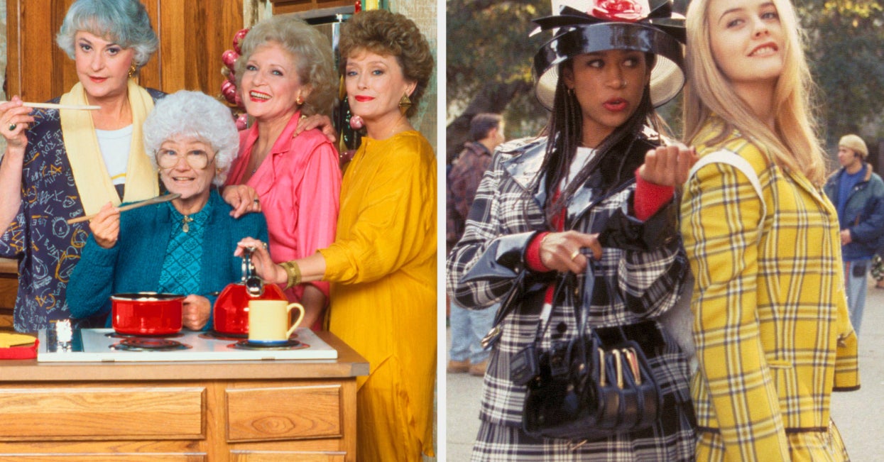 Best Family, Group, And Couples Halloween Costumes