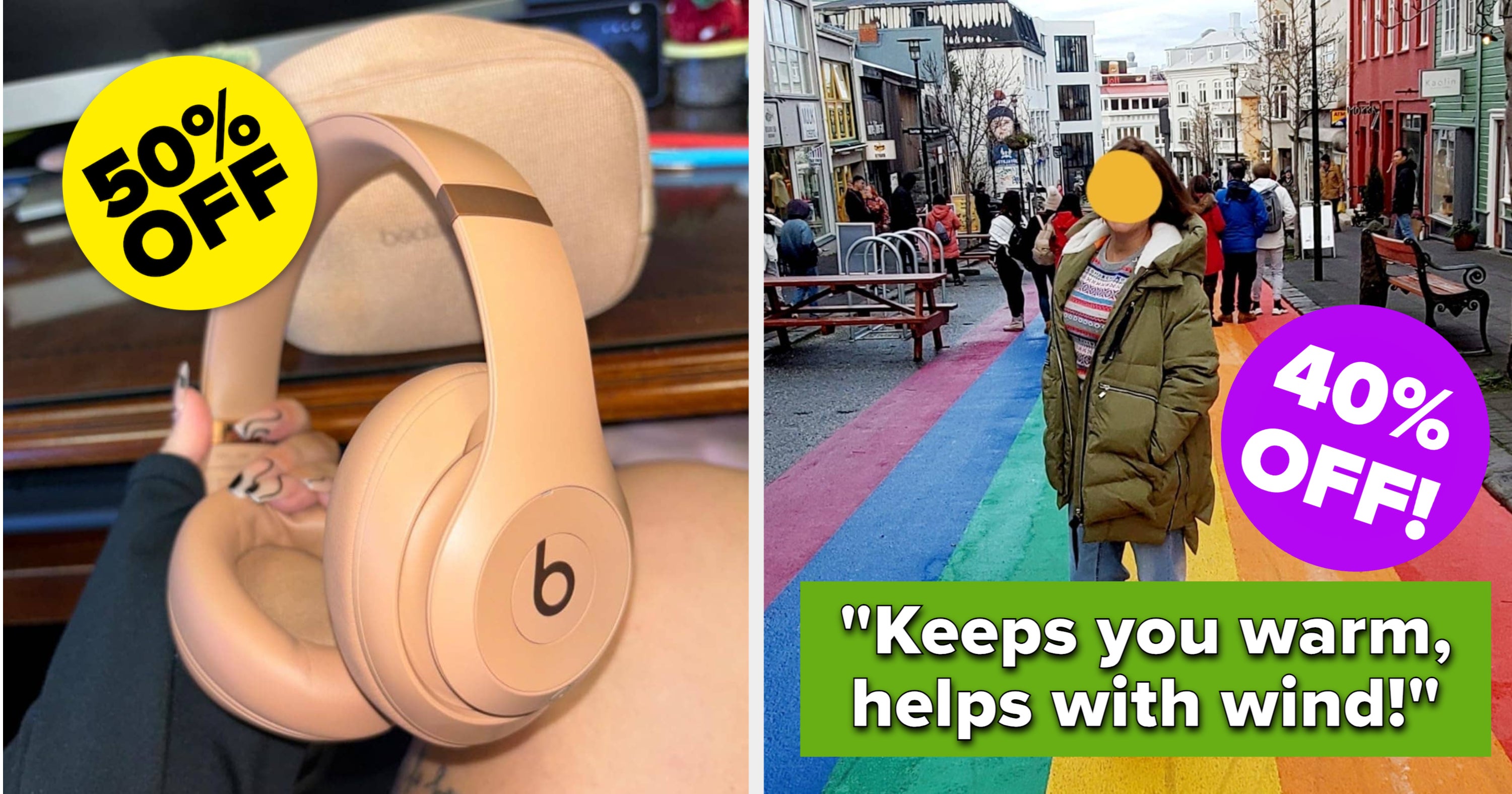 All The Best Deals At Amazon This Week