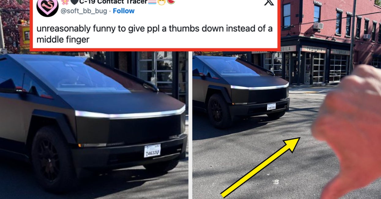 43 Top Funniest Tweets From The Week