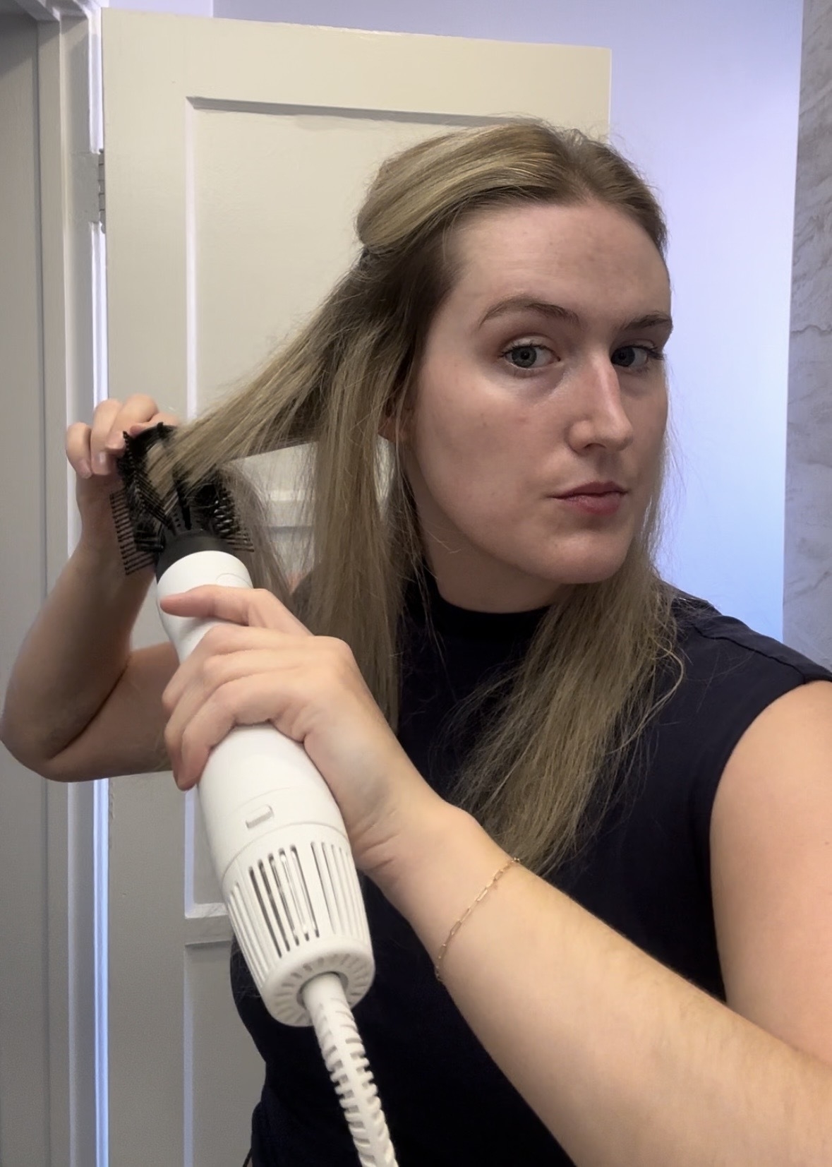 BondiBoost Everlast Airstyler Honest Review & Photos