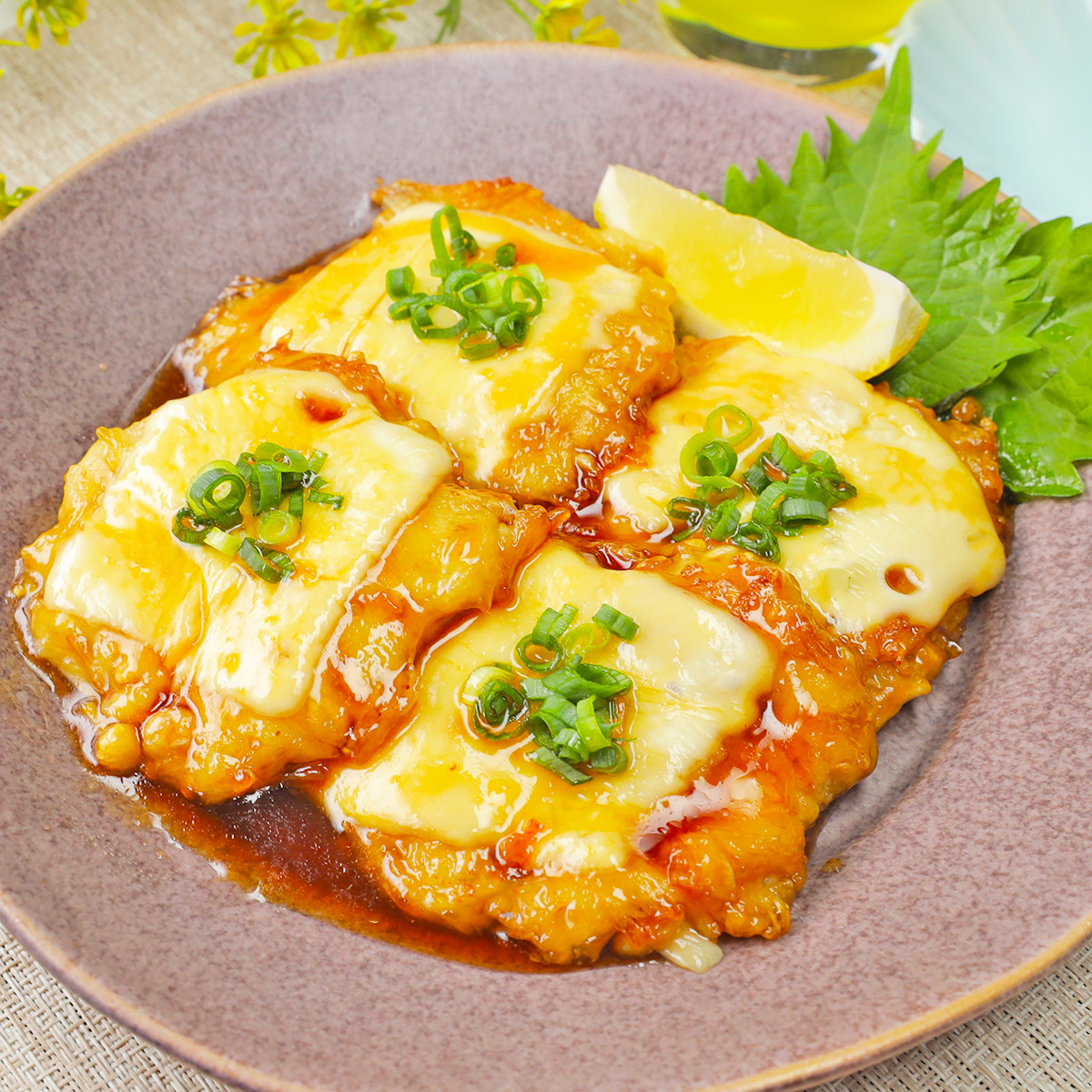 豆腐の節約料理】簡単なのに激ウマ！豆腐が主役のおかずレシピ3選