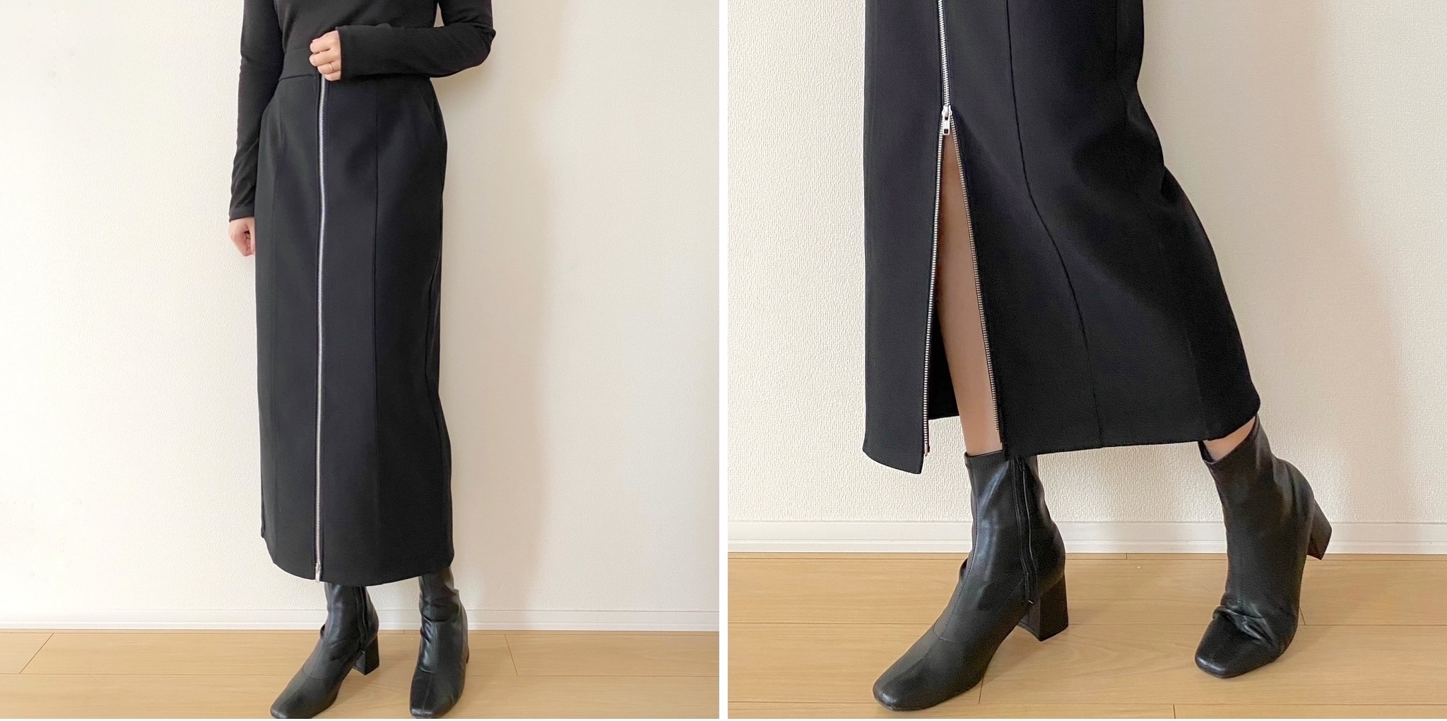 GUセール品】2990円→1490円に値下げ中!美シルエットの「高見え GUセール品】2990円→1490円に値下げ中!美シルエットの「高見え