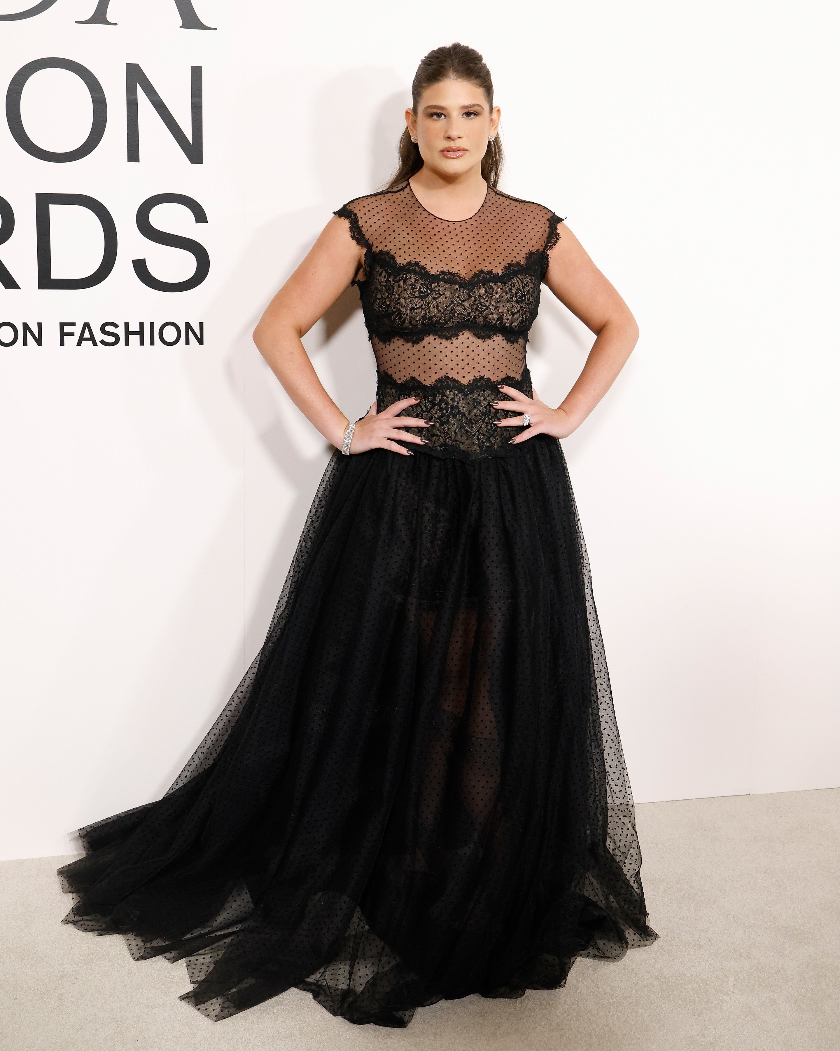 Kylie Jenner, Blake Lively, & More At CFDA Awards