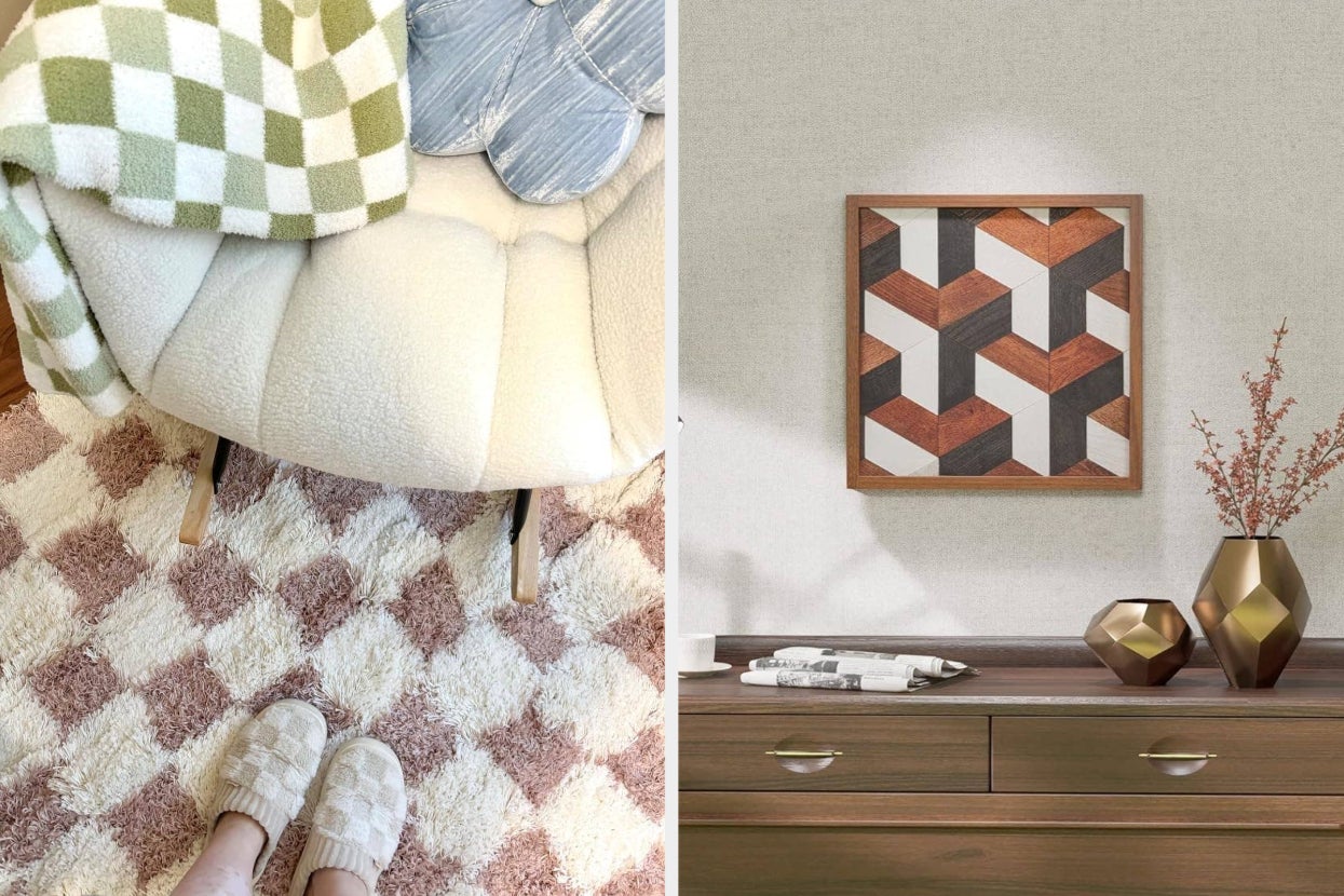 43 Home Products To Consider If You Love The Mid-Century Modern Look