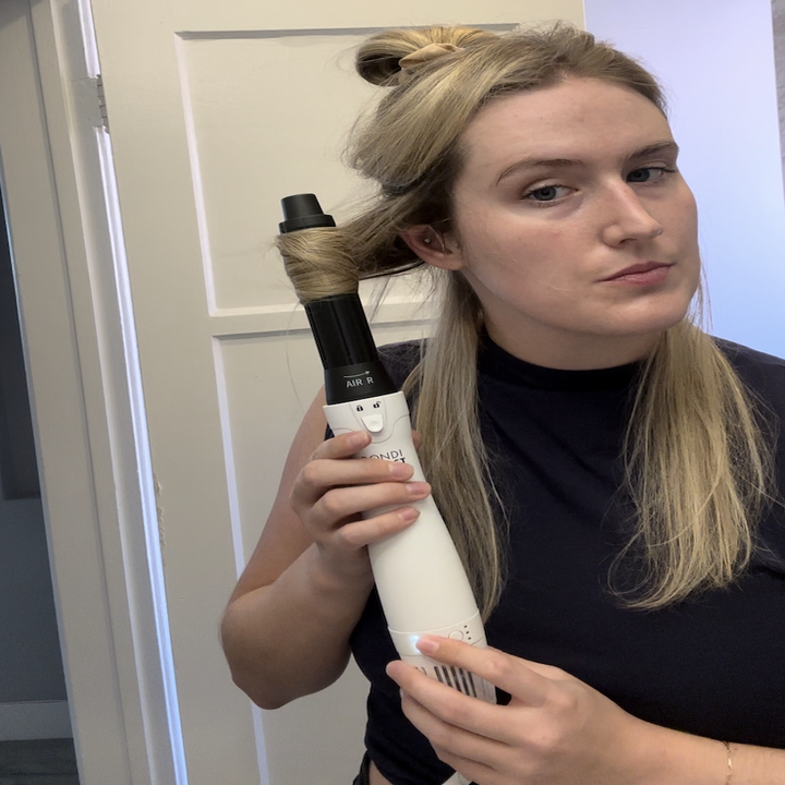 BondiBoost Everlast Airstyler Honest Review & Photos
