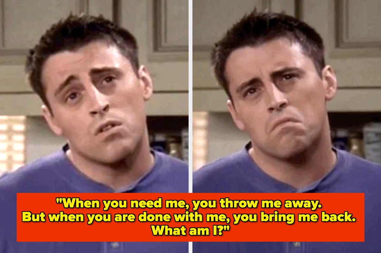 Two images of a man making a confused and slightly disappointed face, wearing a casual buttoned shirt