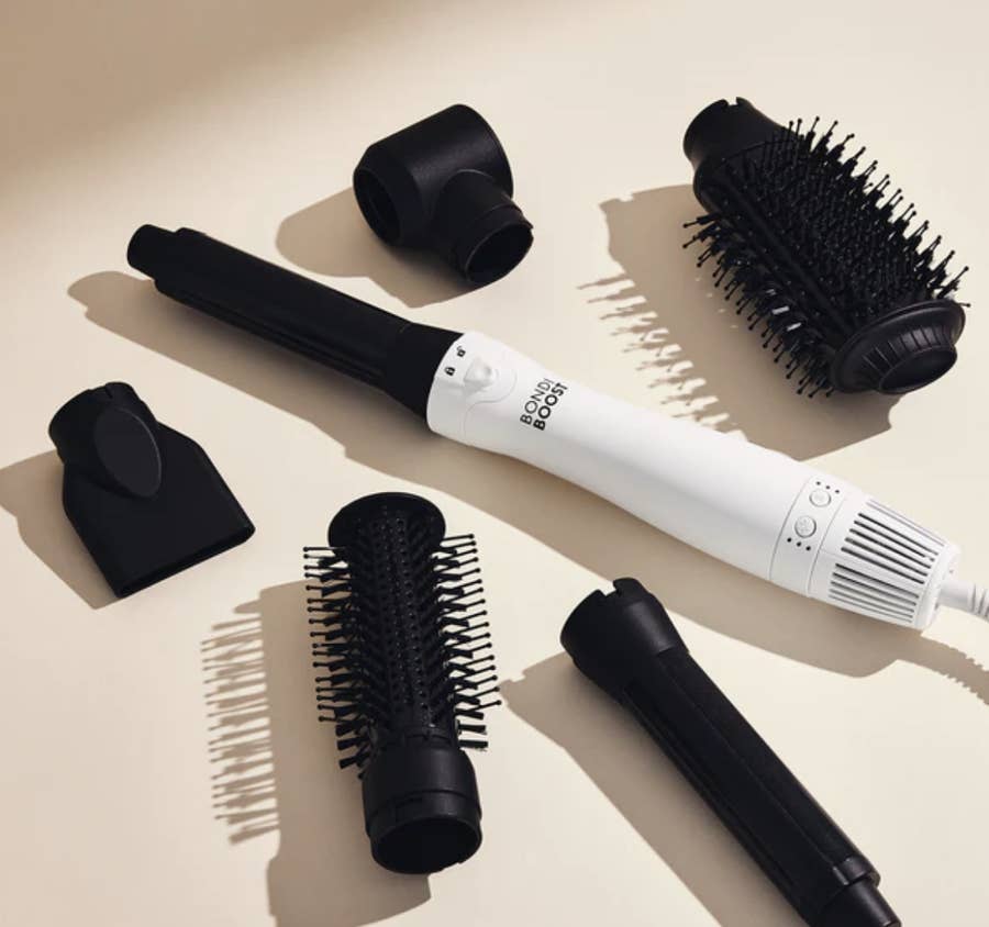BondiBoost Everlast Airstyler: Honest Review & Photos display picture 1