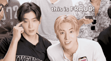 THE BOYZ BuzzFeed Quiz Reveals Member Identities