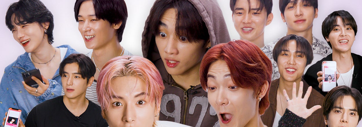 K-Pop Quizzes on BuzzFeed