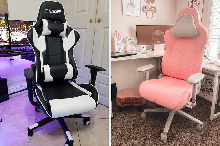 Really nice gaming chairs sale