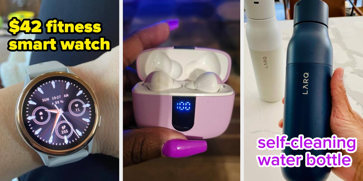 These 28 Gadgets Will Make You Feel Like You’re Living In A Galaxy Far Far Away