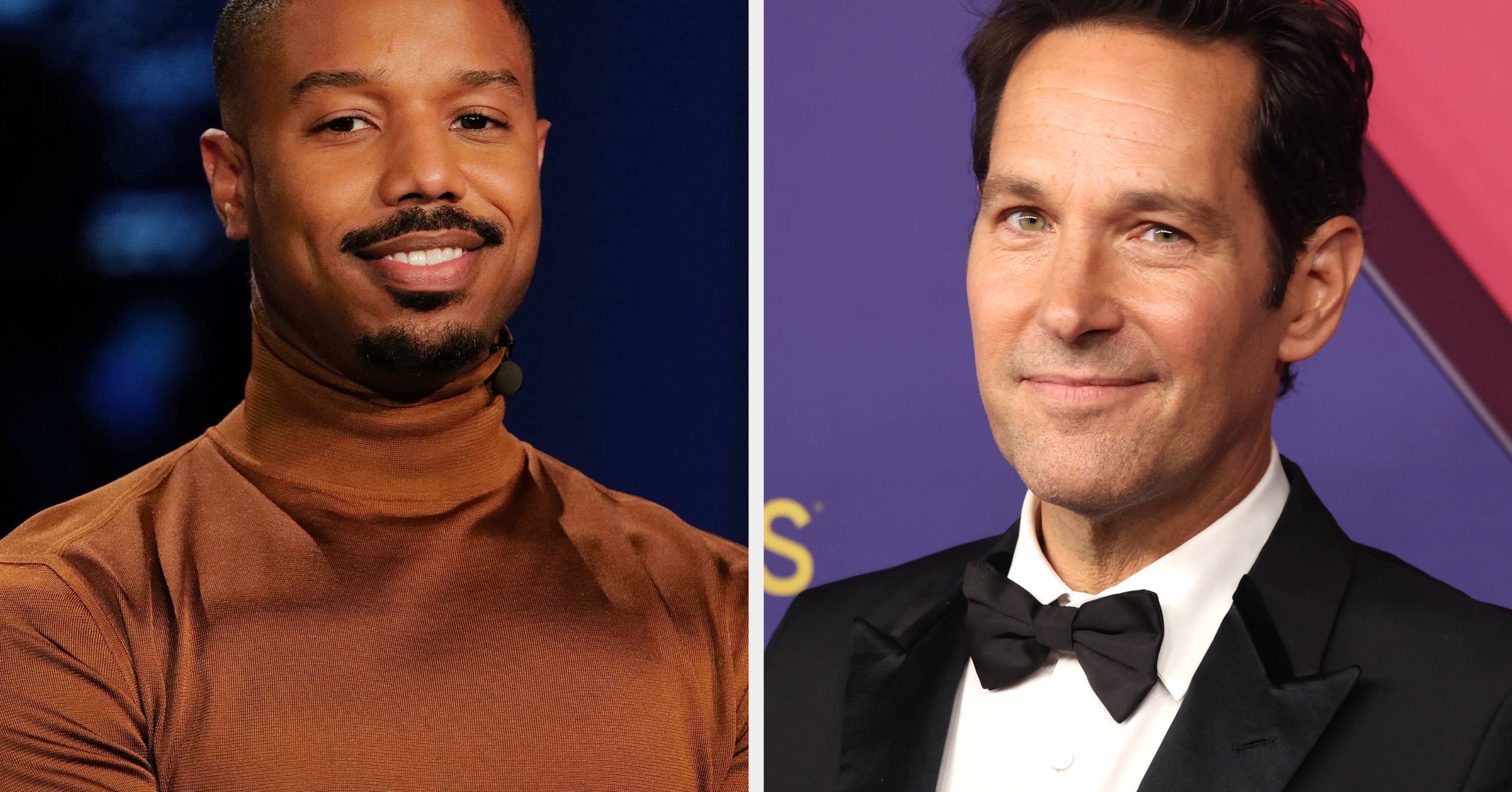 Every Winner Of People's “Sexiest Man Alive” For The Last 20 Years, Then And Now