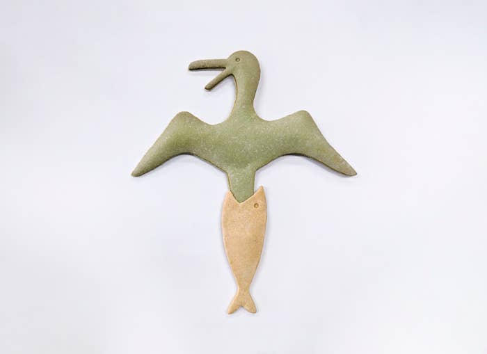 まさに下剋上」鵜飼いのウにアユが逆襲！ まさかのシーンを描いた  