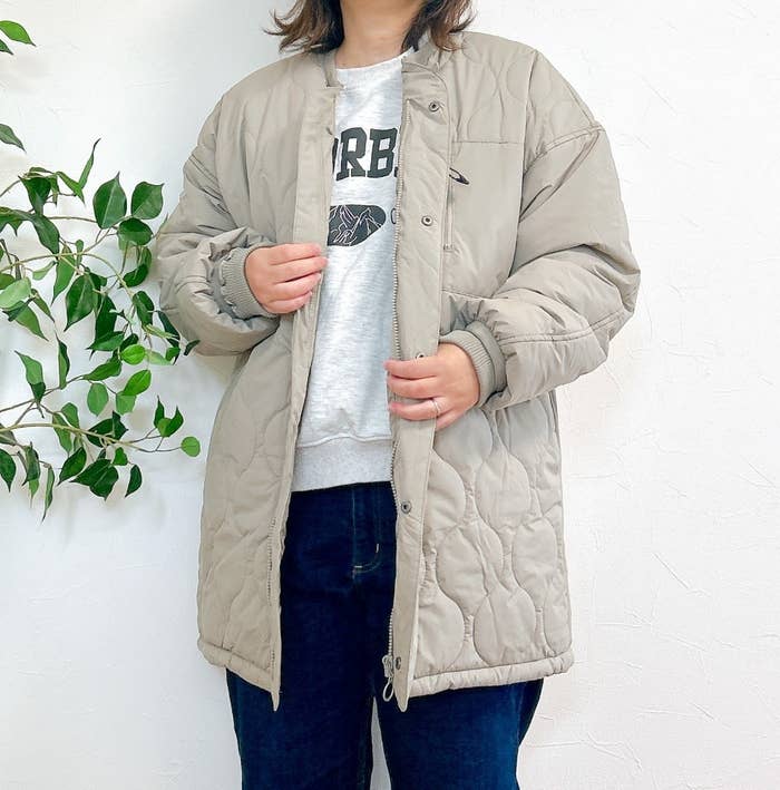 ワークマンの「2900円アウター」これまた激売れの予感…！軽くて 