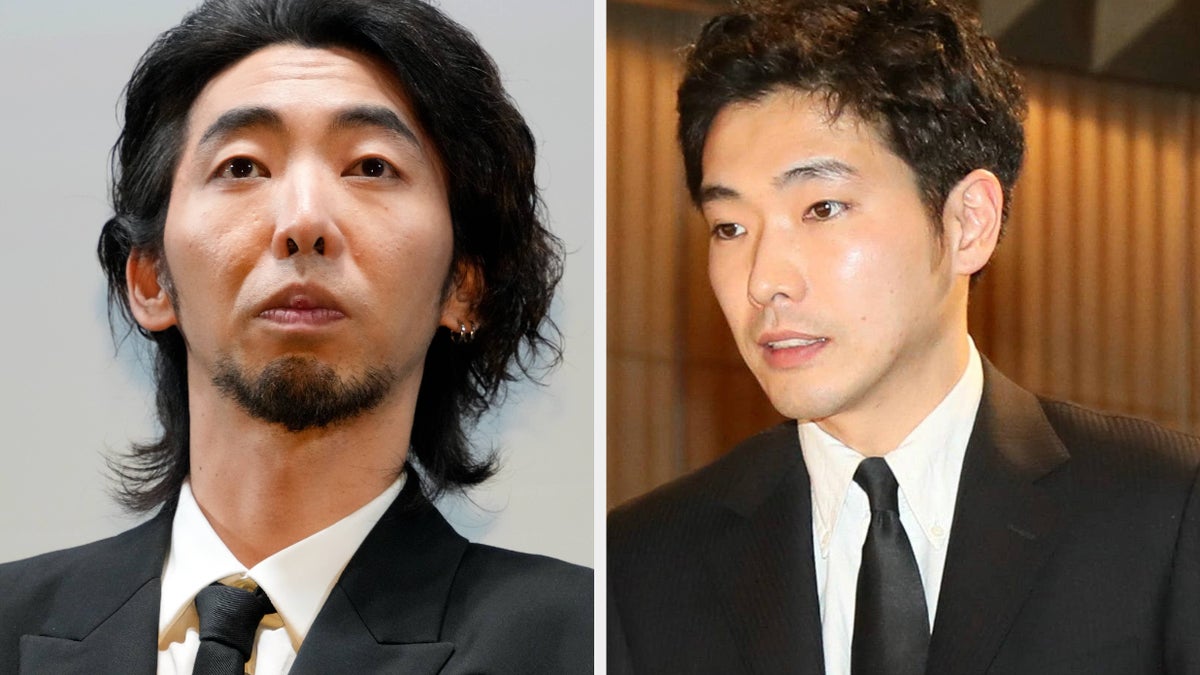 柄本 佑 兄弟