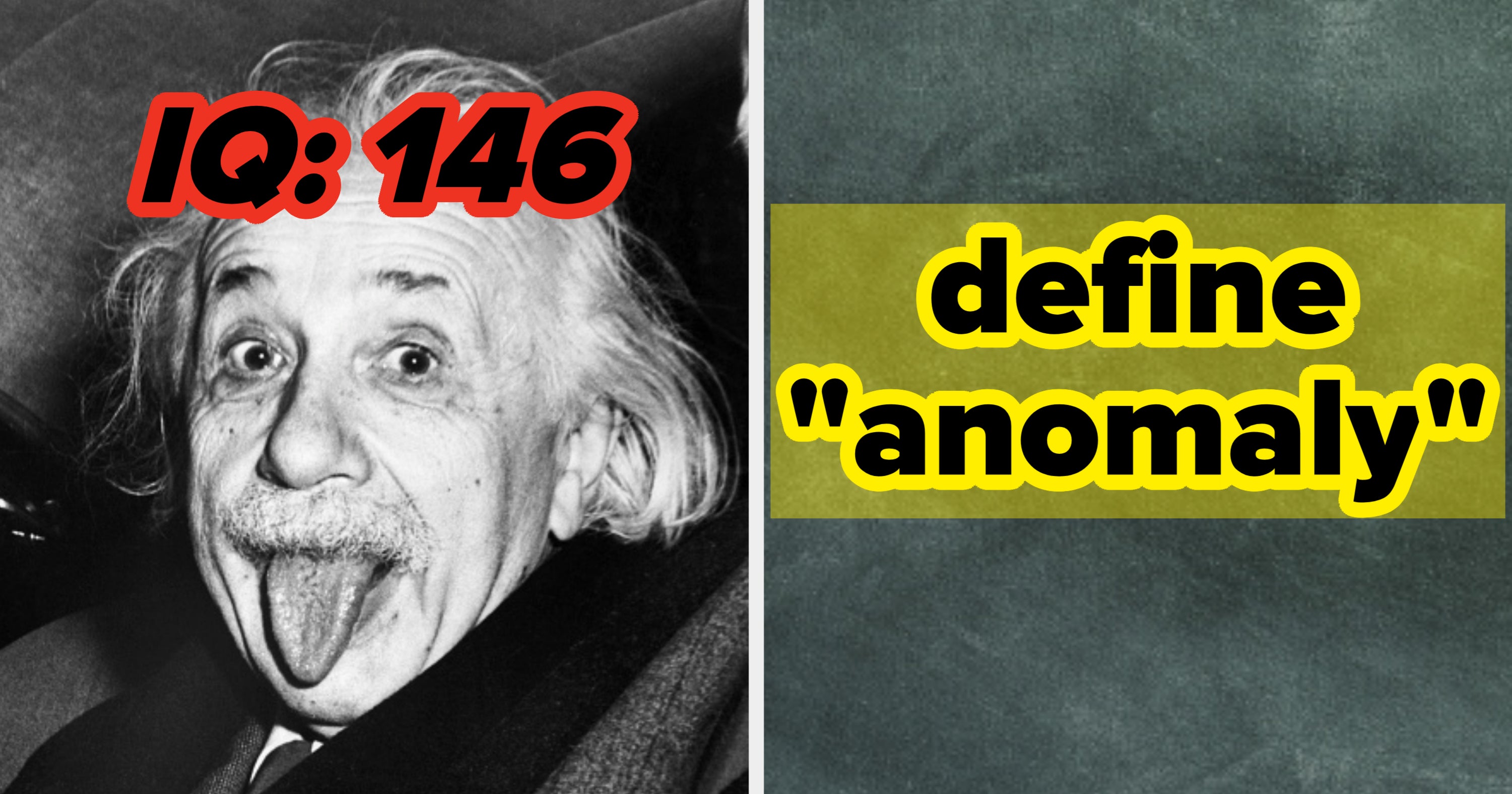 Super Difficult Vocabulary Word Trivia Quiz