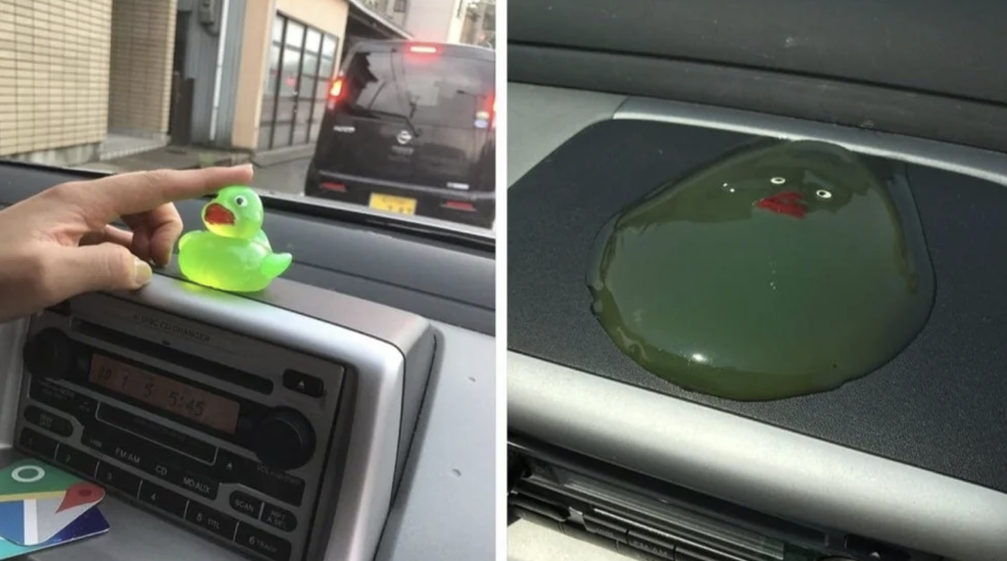 31 Photos You'll Find Funny If Your Soul Is Dead