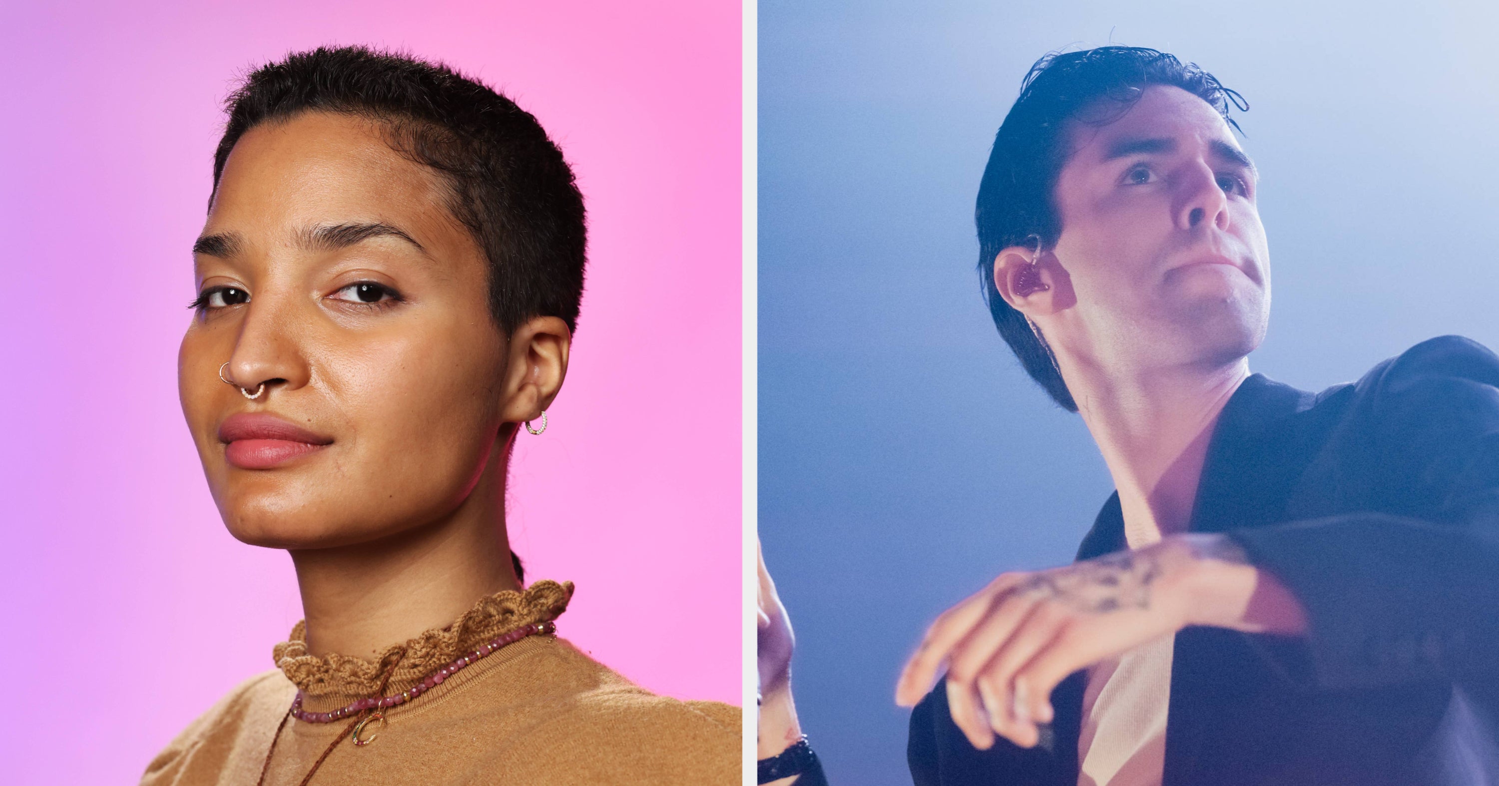19 Latinx Pop Culture Icons You Might Not Know (But Definitely Should) – BuzzFeed