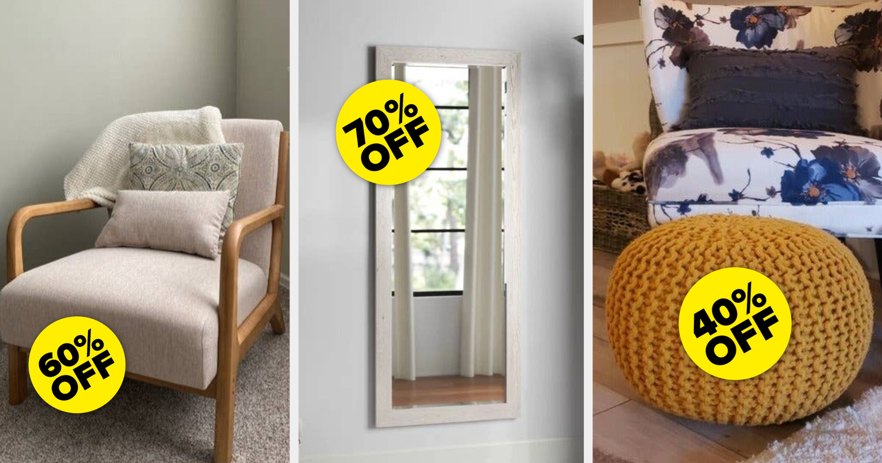 20 TopRated Picks from Wayfair's Way Day Sale