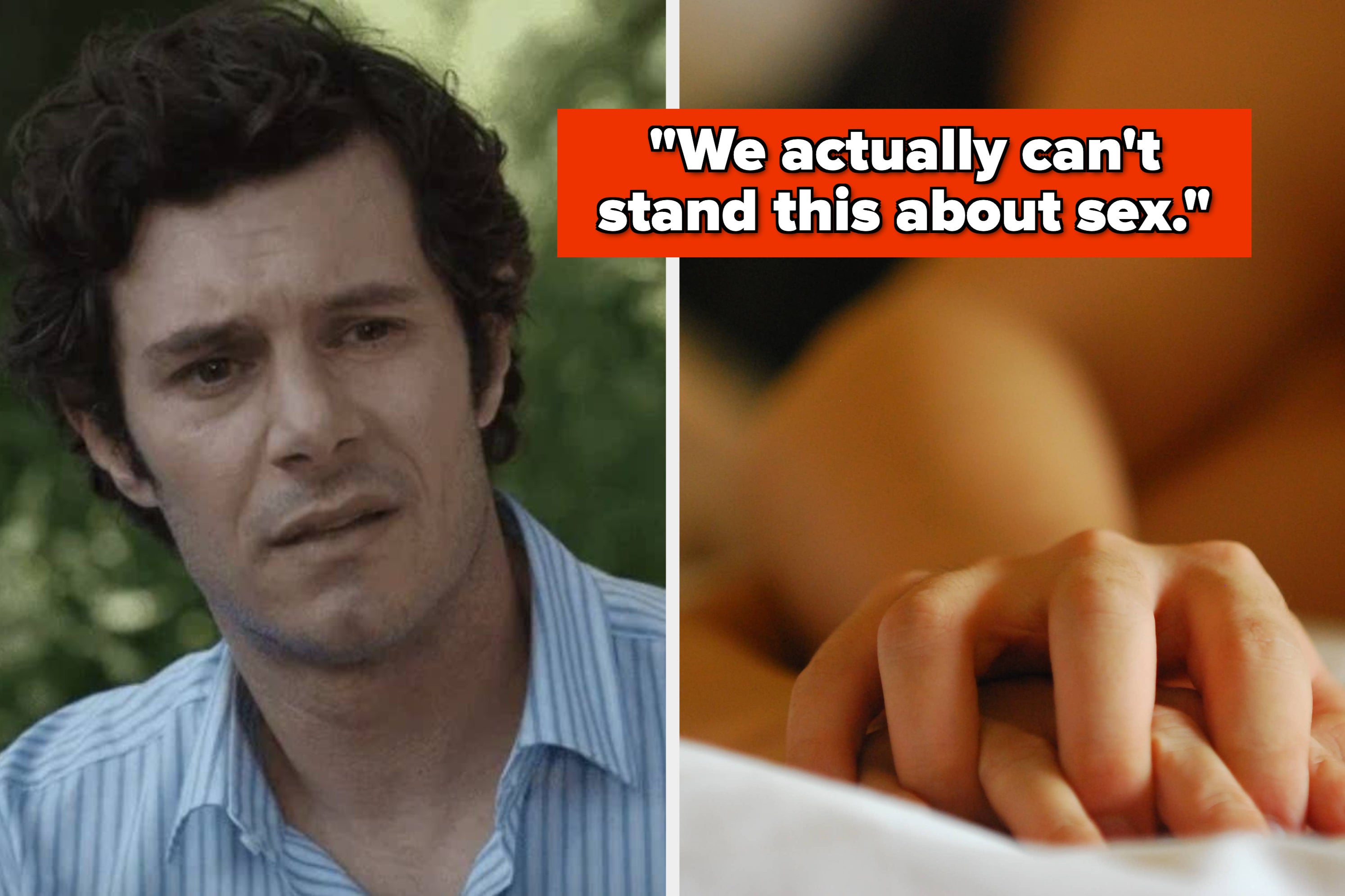 15 Male Stereotypes That Couldn't Be Farther From The Truth