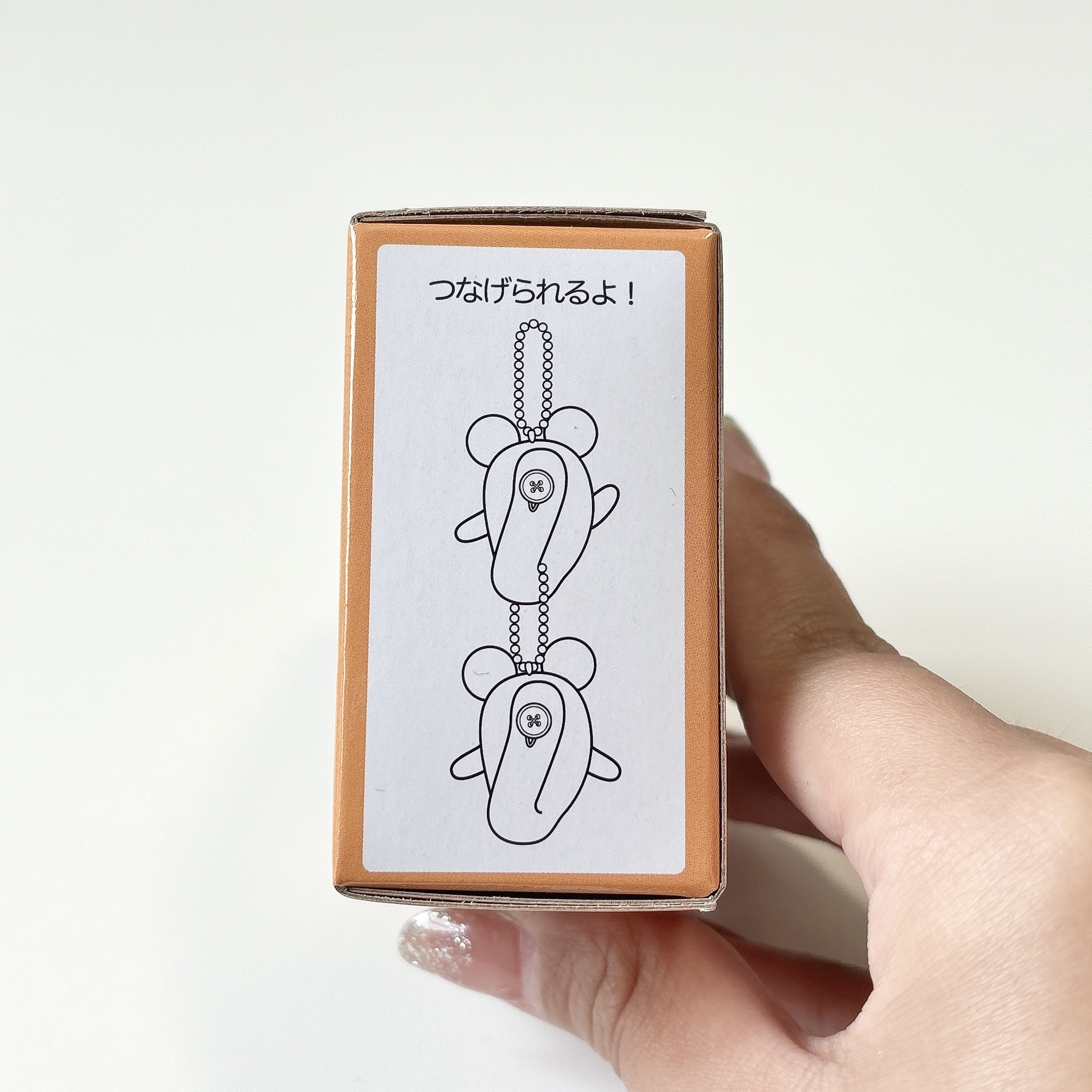 全種類そろえたい！ディズニーで見つけた「900円ぬいぐるみ」が最強に