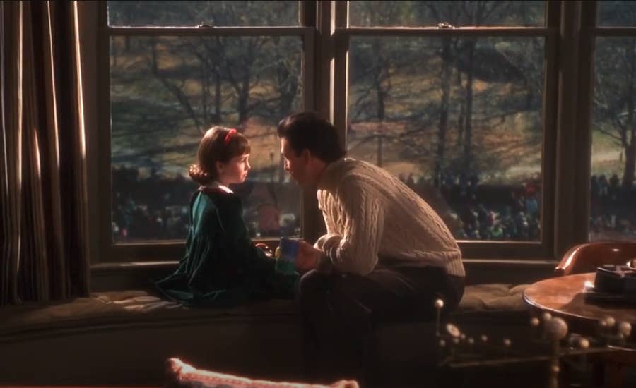 35 Best Thanksgiving Movies To Watch This Year