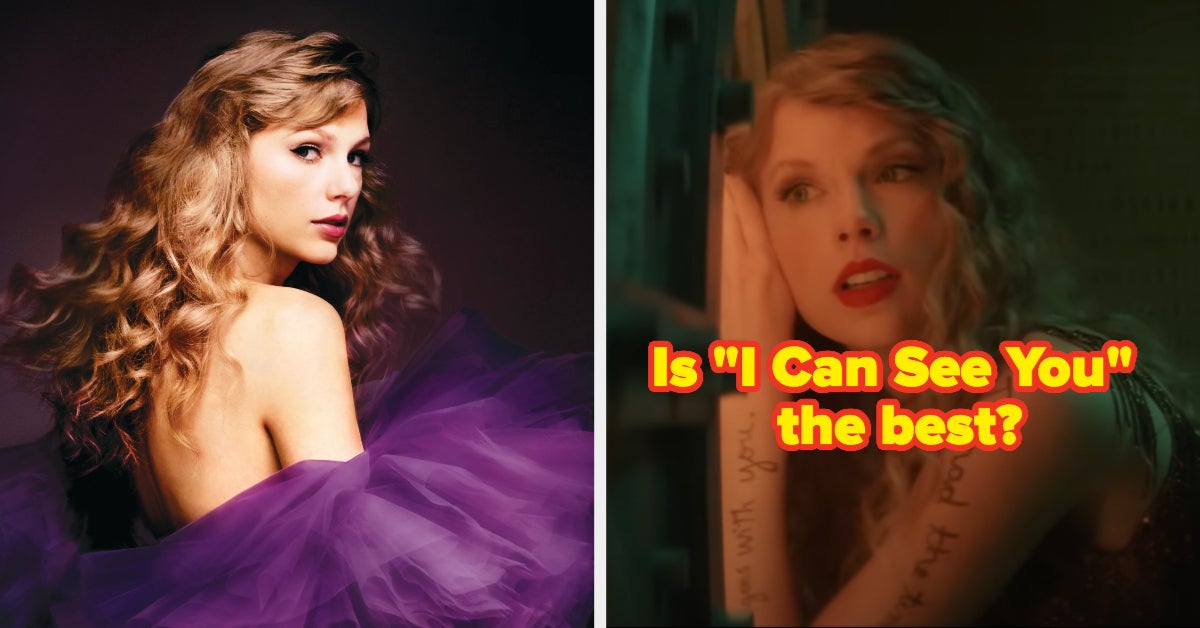 It s time to decide which speak now song is the best
