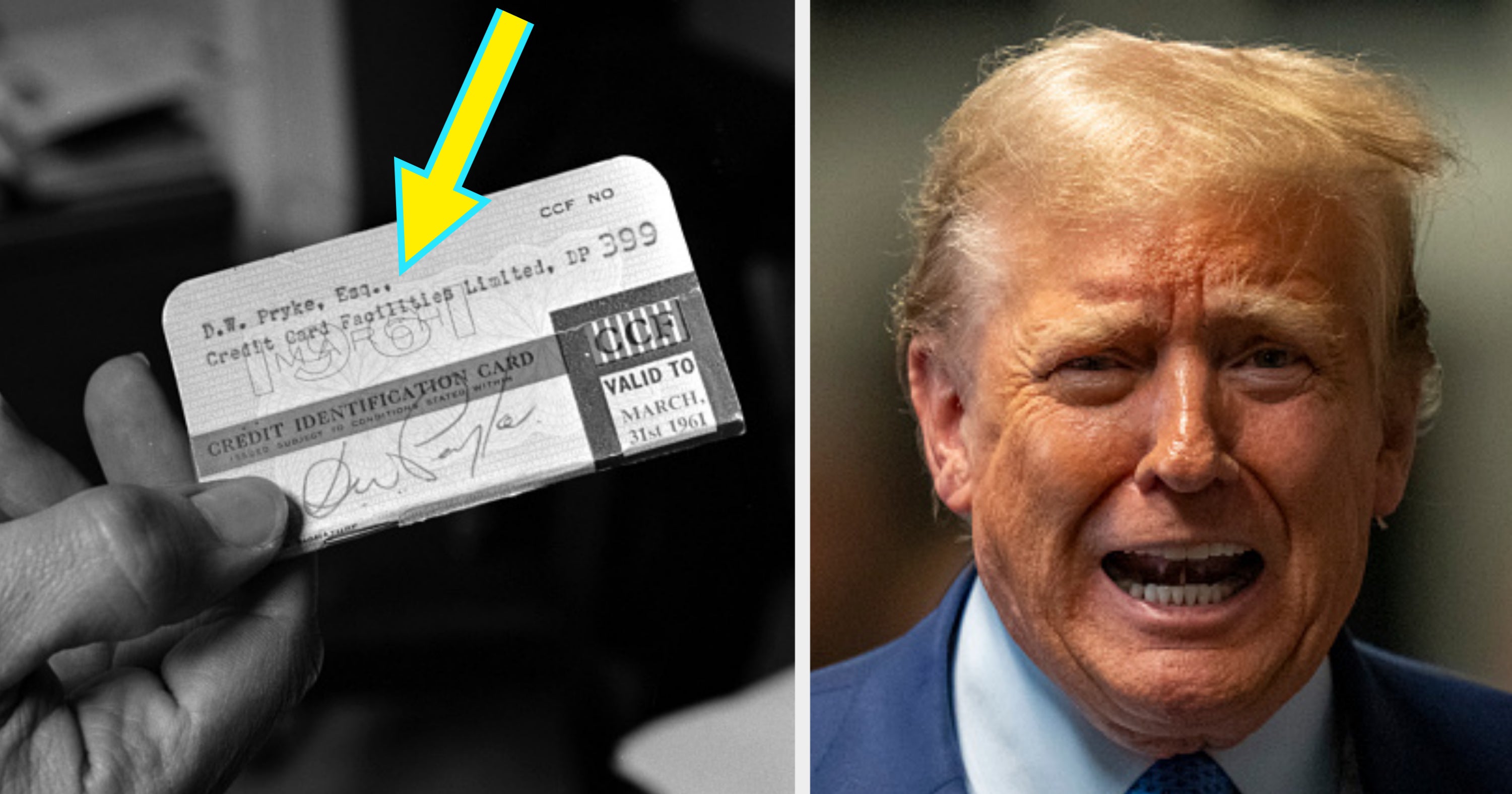 What’s Older Donald Trump 2024 Election Quiz