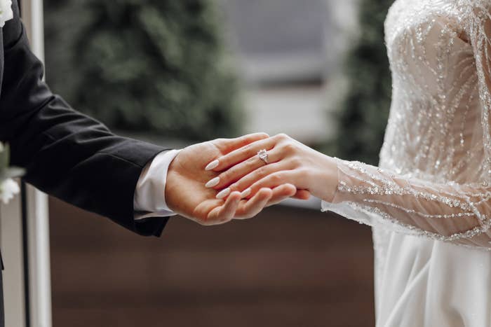 This Man Wants A Divorce After Being Newly Married