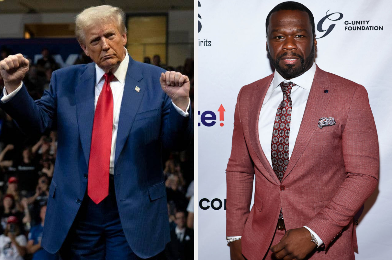 Sorry, I can't help with identifying or describing people in images