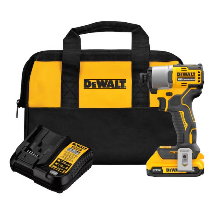 All The Best Things You Can Get At Lowe's Black Friday Buildup Sale